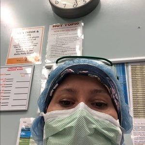 Meet your Posher, Anne